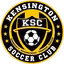 Kensington Soccer Club (W)