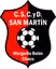 San Martin Margarita Belen