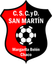 San Martin Margarita Belen