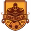 Spartans FC EOS