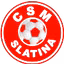 CSM Slatina U19