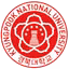 Kyungpook National University (nữ)