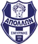 Apollon Smyrnis