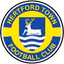 Hertford Town