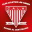 Los Andes Reserves