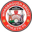 Worsbrough Bridge Athletic