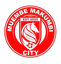 Mwembe Makumbi City FC