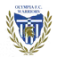 Olympia Warriors