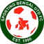 Sporting Bengal