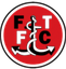 Fleetwood U21