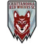 Chattanooga Red Wolves (nữ)