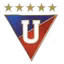 Liga Dep Universitaria Quito