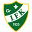 GrIFK Kauniainen