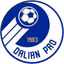 Dalian Professional(2009-2024)