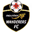 Mounties Wanderers U20