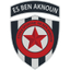 ES Ben Aknoun U20