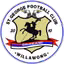 St George Willawong FC U23