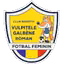 Vulpitele Galbene Roman (nữ)