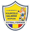 Vulpitele Galbene Roman (nữ)