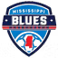 Mississippi Blues (w)