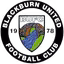 Blackburn United