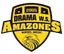 Amazones Dramas (w)