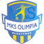 Olimpia Olsztynek