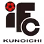 IGA Kunoichi (nữ)