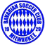 Milwaukee Bavarian SC (nữ)