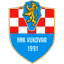 HNK Vukovar 1991