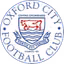 Oxford City (w)