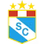 Sporting Cristal Reserves