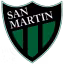 San Martin de San Juan U20