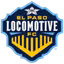 El Paso Locomotive FC