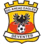Go Ahead Eagles U19
