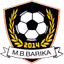 AB Barika U20