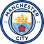 Man City XI