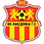 FK Makedonija Gjorce Petrov