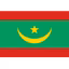 Mauritania Beach