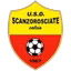 Scanzorosciate