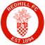 Redhill