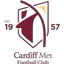 Cardiff Metropolitan U19