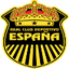 Real Espana Reserves