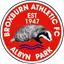 Broxburn Athletic