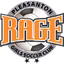 Pleasanton Rage (nữ)