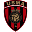 USM Alger U20