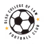 Soccer Law