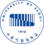 UNIVERSITY OF SEOUL