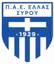 Hellas Syrou U19