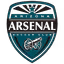 Arizona Arsenal W